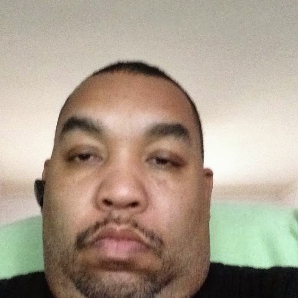 Meet your Posher, Darell